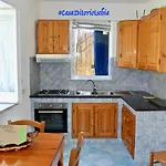 Casa Di Iorio 度假居