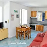 度假居 Casa Di Iorio 伊斯基亚