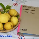 度假居 Casa Di Iorio 伊斯基亚