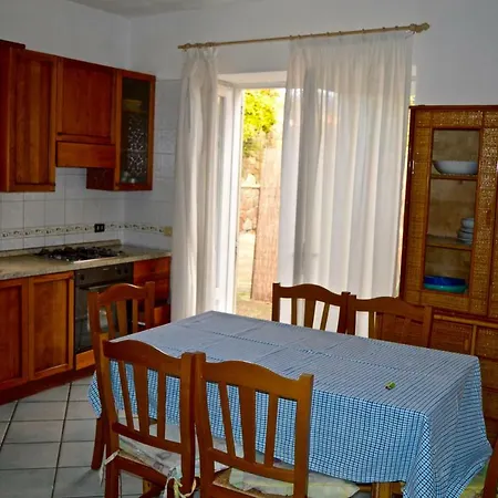 Casa Di Iorio 度假居 *