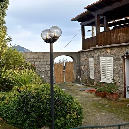 Casa Di Iorio