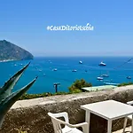 Vakantiehuis Casa Di Iorio Ischia