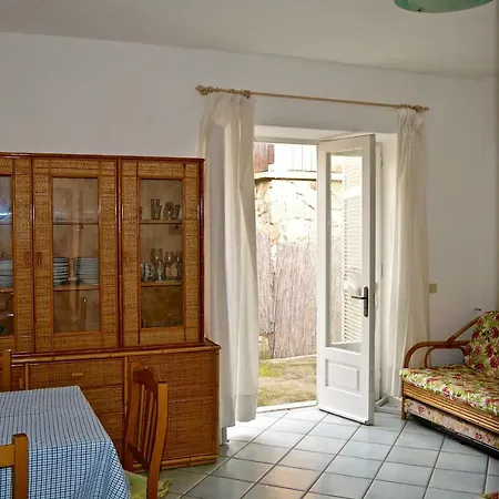 Casa Di Iorio 別荘 イスキア島