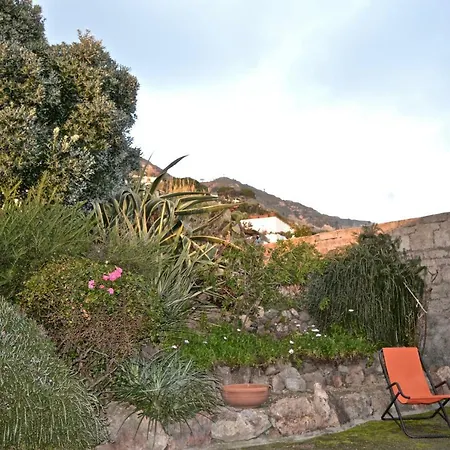 Casa Di Iorio 別荘 *