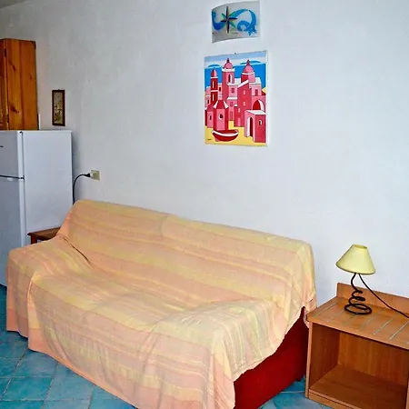 別荘 Casa Di Iorio
