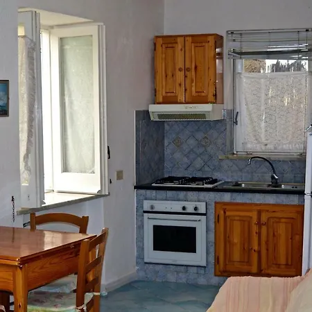Casa Di Iorio 別荘 イスキア島