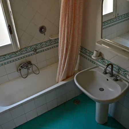 別荘 Casa Di Iorio イスキア島