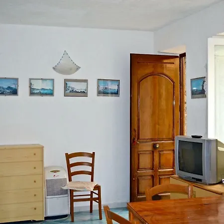 Casa Di Iorio 別荘 *