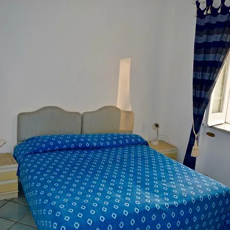 Casa Di Iorio * イスキア島