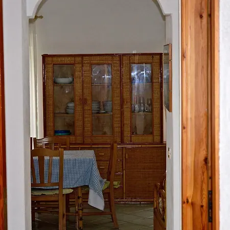 Casa Di Iorio Vakantiehuis Ischia