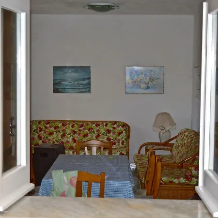 Casa Di Iorio *