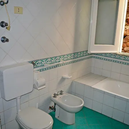 Casa Di Iorio *