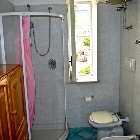 Casa Di Iorio * イスキア島