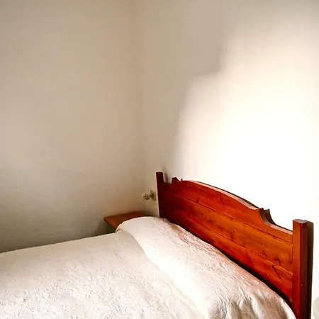 別荘 Casa Di Iorio イスキア島