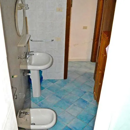Casa Di Iorio 別荘 *