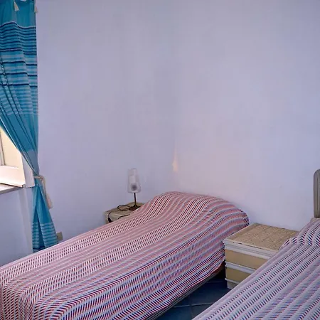 別荘 Casa Di Iorio イスキア島