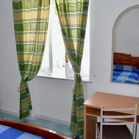 別荘 Casa Di Iorio