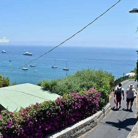 Casa Di Iorio