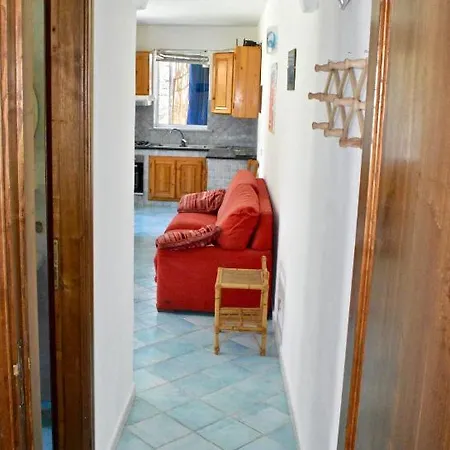 別荘 Casa Di Iorio イスキア島