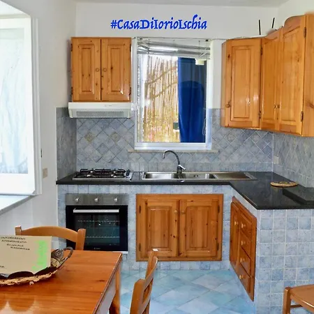 Casa Di Iorio 別荘