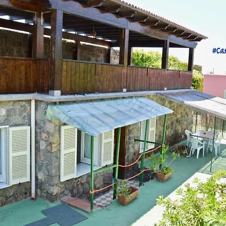 Casa Di Iorio Vakantiehuis Ischia