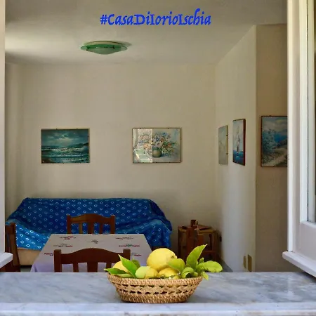 別荘 Casa Di Iorio