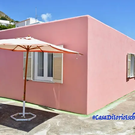 Casa Di Iorio