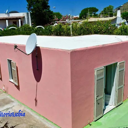 Casa Di Iorio 別荘 *
