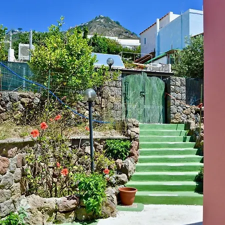 Casa Di Iorio