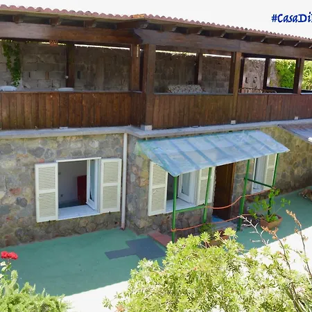Vakantiehuis Casa Di Iorio Ischia