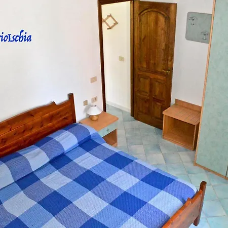 Casa Di Iorio * イスキア島