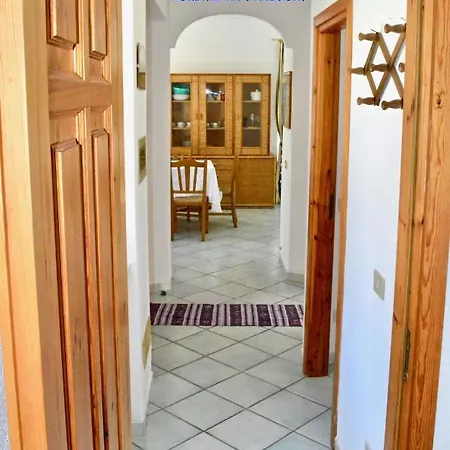 Casa Di Iorio