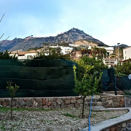 Holiday home Casa Di Iorio Ischia