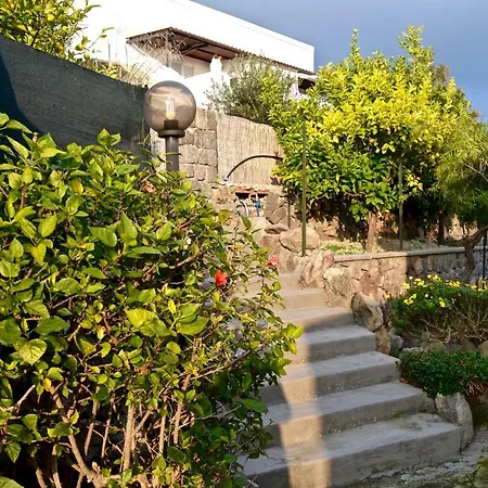 Casa Di Iorio Ischia