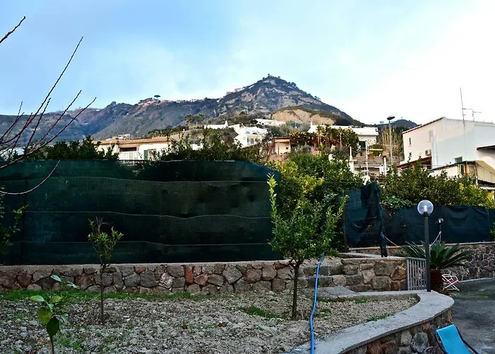 Holiday home Casa Di Iorio Ischia