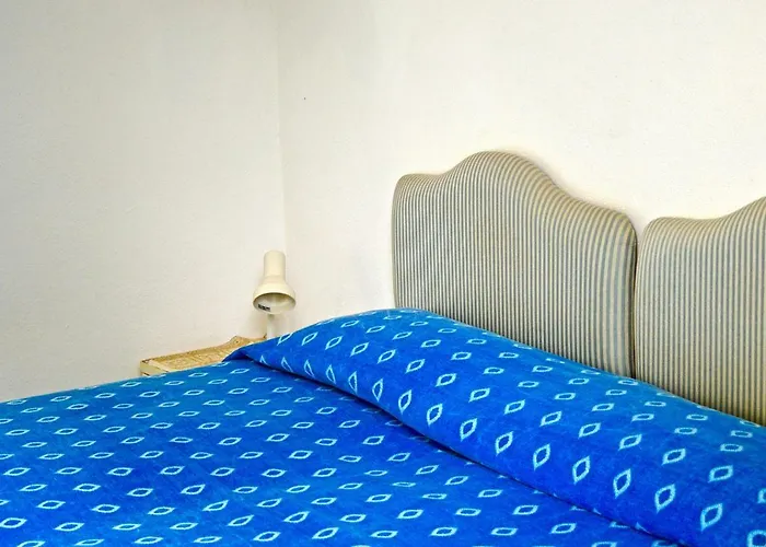 Holiday home Casa Di Iorio Ischia