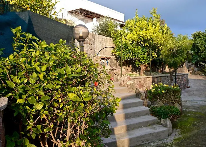 Casa Di Iorio Ischia