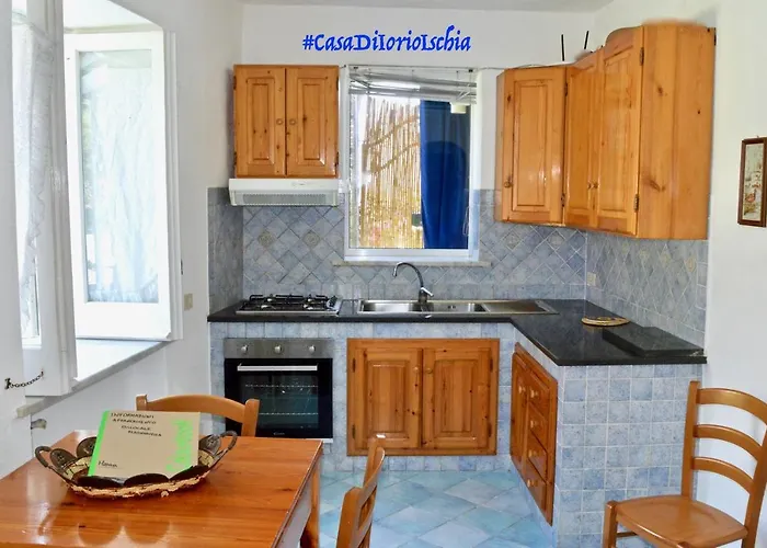 Casa Di Iorio Holiday home