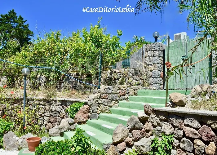 Casa Di Iorio Holiday home Ischia