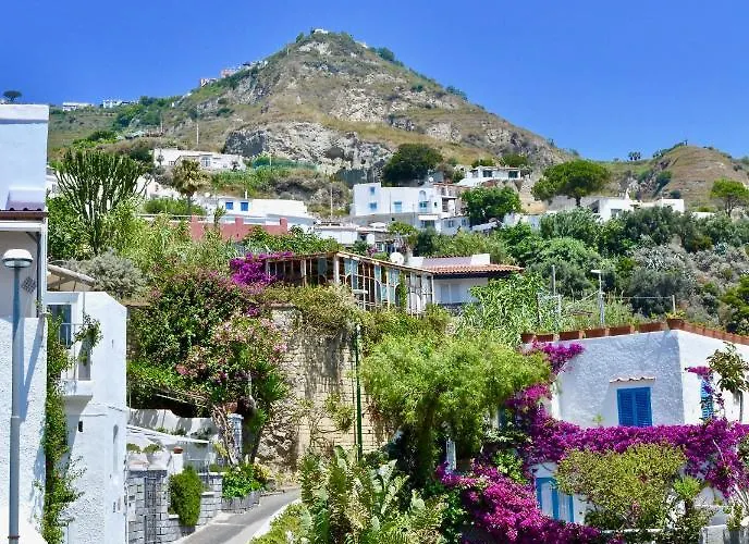 Casa Di Iorio Holiday home Ischia